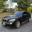 BMW X1 2012 Black - 5