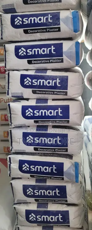 Smart Decore Decorative Plaster