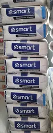 Smart Decore Decorative Plaster - 2