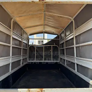 Toyota Dyna 1.5 Ton Truck - 2000