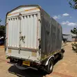 Toyota Dyna 1.5 Ton Truck - 2000 - 3