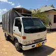 Toyota Dyna 1.5 Ton Truck - 2000 - 4