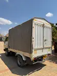 Toyota Dyna 1.5 Ton Truck - 2000 - 5