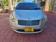 Toyota Mark X Zio 2.4 AWD 2010 Nyeupe - 1