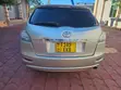 Toyota Mark X Zio 2.4 AWD 2010 Nyeupe - 2