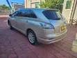 Toyota Mark X Zio 2.4 AWD 2010 Nyeupe - 4