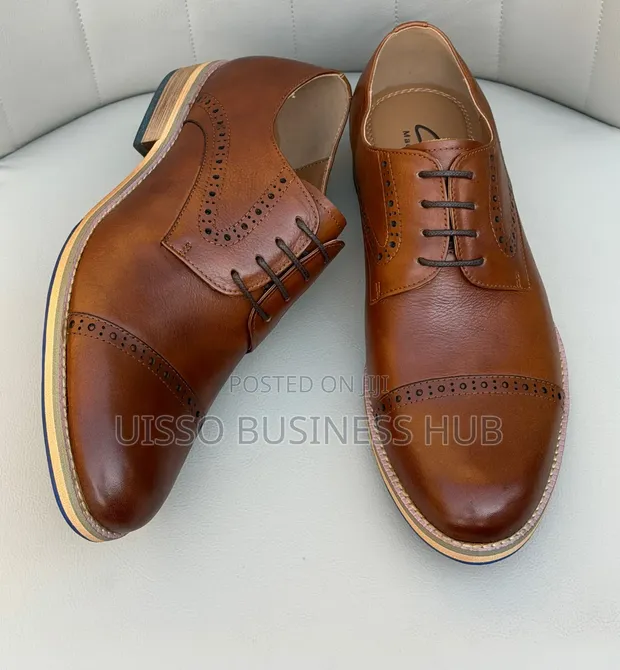 Official Shoes XL - 1