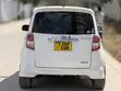 Toyota Ractis 2005 White - 1