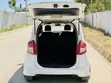 Toyota Ractis 2005 White - 4
