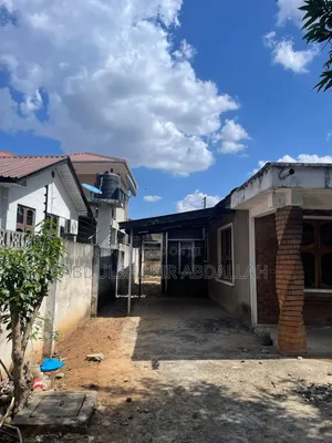 House/Warehouse for Rent - Mikocheni B