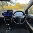 Toyota IST 2005 Silver - 3