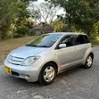 Toyota IST 2005 Silver - 4
