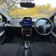 Toyota IST 2005 Silver - 5