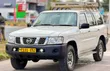 Nissan Patrol Y61 2007 White - 2