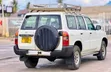 Nissan Patrol Y61 2007 White - 5