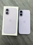 New Apple iPhone 17 256GB Blue - 1
