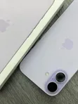 New Apple iPhone 17 256GB Blue - 2