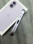 New Apple iPhone 17 256GB Blue - 4