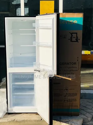 Hisense Refrigerator 230 Liters