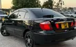 Toyota Premio 2004 Black - 4