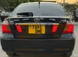 Toyota Premio 2004 Black - 5