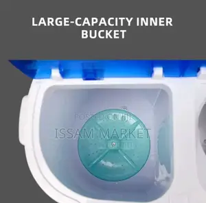 Brand New Washing Machine