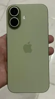 New Apple iPhone 17 256GB Green - 1