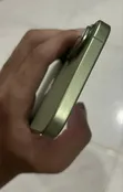 New Apple iPhone 17 256GB Green - 2