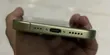 New Apple iPhone 17 256GB Green - 3
