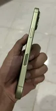 New Apple iPhone 17 256GB Green - 4