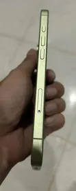 New Apple iPhone 17 256GB Green - 5
