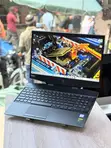 HP Omen 15 Laptop ya Michezo - Intel Core i7, 16GB RAM, 1TB SSD - 3