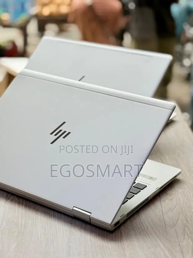 HP EliteBook 830 G6 Laptop - Core i5, 8GB RAM, 256GB SSD - 1