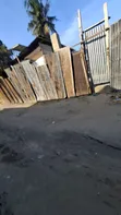 Fenced Garage Space for Rent in Sinza Palestina - 1