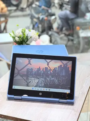 HP Chromebook 11 G6 EE 4GB RAM, 128GB SSD
