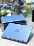 HP Chromebook 11 G6 EE 4GB RAM, 128GB SSD - 4