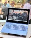 HP Chromebook 11 G6 EE 4GB RAM, 128GB SSD - 5