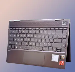 HP Envy x360 Laptop 8GB RAM, 512GB SSD