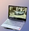 HP Envy x360 Laptop 8GB RAM, 512GB SSD - 4