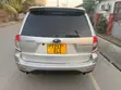 Subaru Forester 2009 Silver - 3