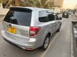 Subaru Forester 2009 Silver - 4