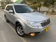 Subaru Forester 2009 Silver - 5