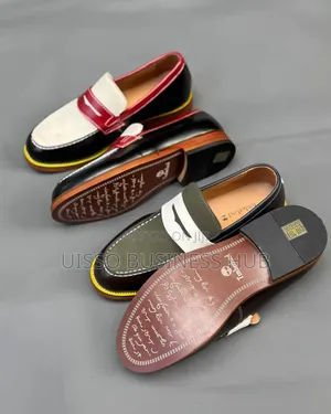 New Timberland Moccasins - Multicolor