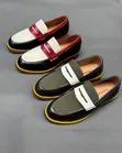 New Timberland Moccasins - Multicolor - 4
