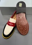 New Timberland Moccasins - Multicolor - 5