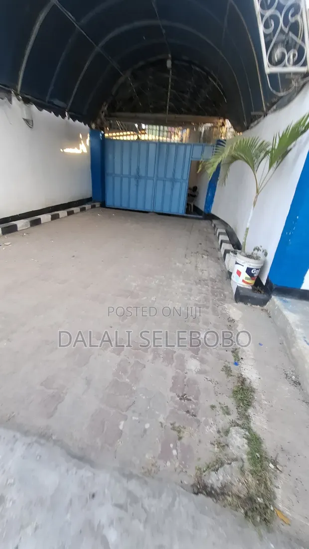 Hall for Rent - Furnished, Daily Hire at Sinza Legho - 1