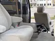 Toyota Alphard 2.4 Petrol AWD 2007 - 3