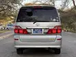 Toyota Alphard 2.4 Petrol AWD 2007 - 5