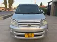 Toyota Noah 2006 Silver - 1