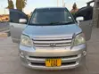 Toyota Noah 2006 Silver - 3